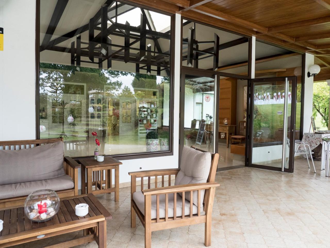 Hostal Restaurante O'Cadaval Frades Ngoại thất bức ảnh